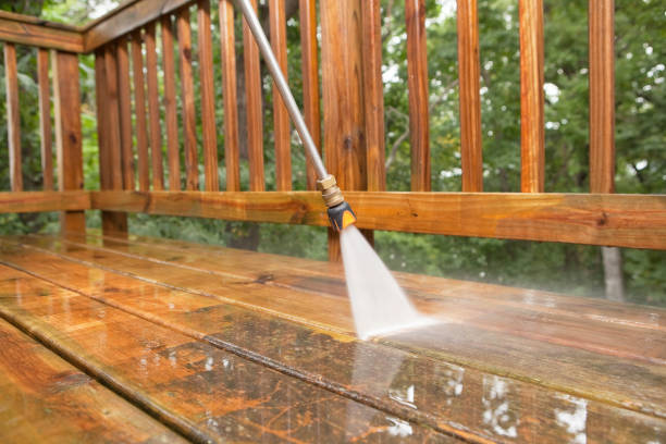 Trusted Dane, WI Pressure Washing Services Experts